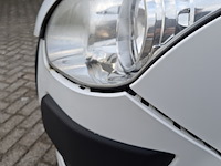 Bedrijfswagen fiat, doblo cargo 1.3, n.v.t., bouwjaar 2011 - afbeelding 14 van  43