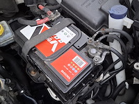 Bedrijfswagen fiat, doblo cargo 1.3, n.v.t., bouwjaar 2011 - afbeelding 17 van  43