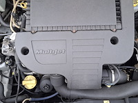 Bedrijfswagen fiat, doblo cargo 1.3, n.v.t., bouwjaar 2011 - afbeelding 18 van  43