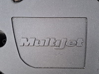 Bedrijfswagen fiat, doblo cargo 1.3, n.v.t., bouwjaar 2011 - afbeelding 19 van  43