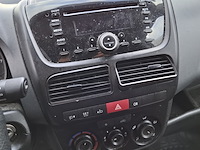 Bedrijfswagen fiat, doblo cargo 1.3, n.v.t., bouwjaar 2011 - afbeelding 27 van  43