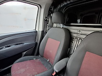 Bedrijfswagen fiat, doblo cargo 1.3, n.v.t., bouwjaar 2011 - afbeelding 30 van  43