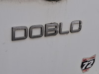 Bedrijfswagen fiat, doblo cargo 1.3, n.v.t., bouwjaar 2011 - afbeelding 37 van  43