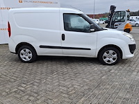 Bedrijfswagen fiat, doblo cargo 1.3, n.v.t., bouwjaar 2011 - afbeelding 34 van  43