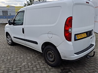 Bedrijfswagen fiat, doblo cargo 1.3, n.v.t., bouwjaar 2011 - afbeelding 41 van  43