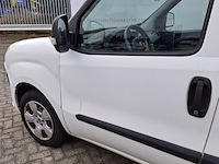 Bedrijfswagen fiat, doblo cargo 1.3, n.v.t., bouwjaar 2011 - afbeelding 42 van  43