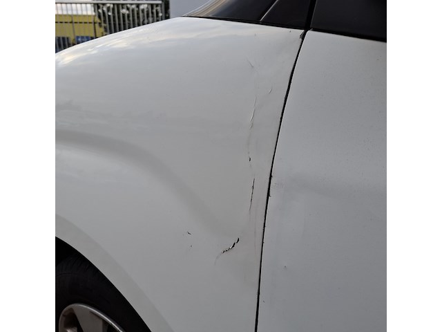 Bedrijfswagen fiat, doblo cargo 1.3, n.v.t., bouwjaar 2011 - afbeelding 43 van  43