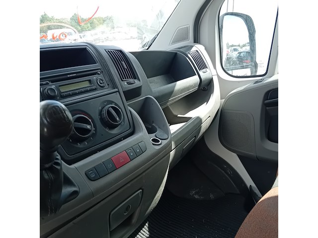 Bedrijfswagen, fiat, ducato, 30 2.3 multijet kh1, 2011 - afbeelding 3 van  13