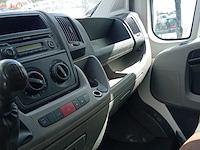 Bedrijfswagen, fiat, ducato, 30 2.3 multijet kh1, 2011 - afbeelding 3 van  13