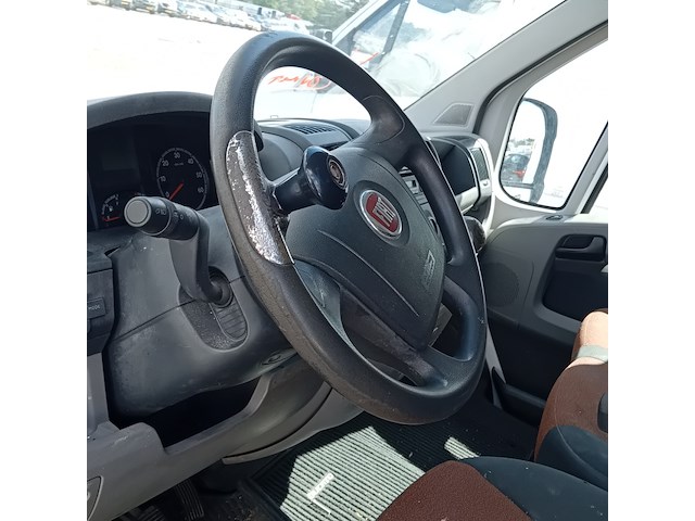 Bedrijfswagen, fiat, ducato, 30 2.3 multijet kh1, 2011 - afbeelding 4 van  13