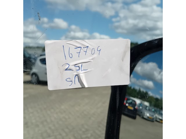 Bedrijfswagen, fiat, ducato, 30 2.3 multijet kh1, 2011 - afbeelding 5 van  13