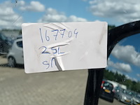 Bedrijfswagen, fiat, ducato, 30 2.3 multijet kh1, 2011 - afbeelding 5 van  13
