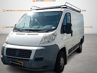 Bedrijfswagen, fiat, ducato, 30 2.3 multijet kh1, 2011 - afbeelding 1 van  13