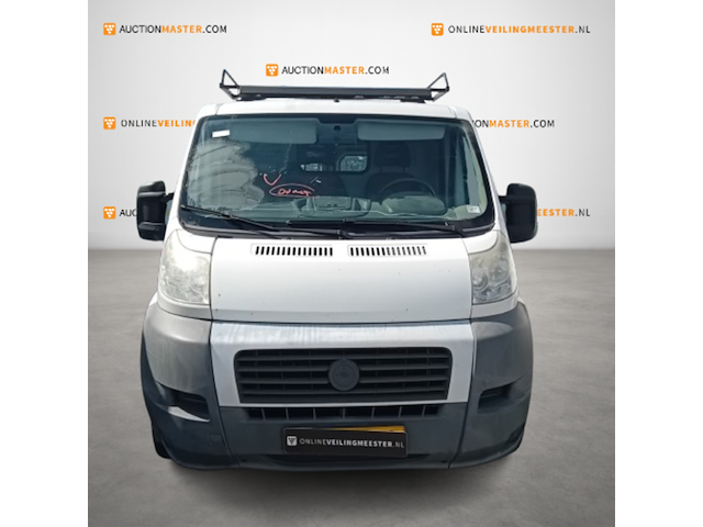 Bedrijfswagen, fiat, ducato, 30 2.3 multijet kh1, 2011 - afbeelding 6 van  13