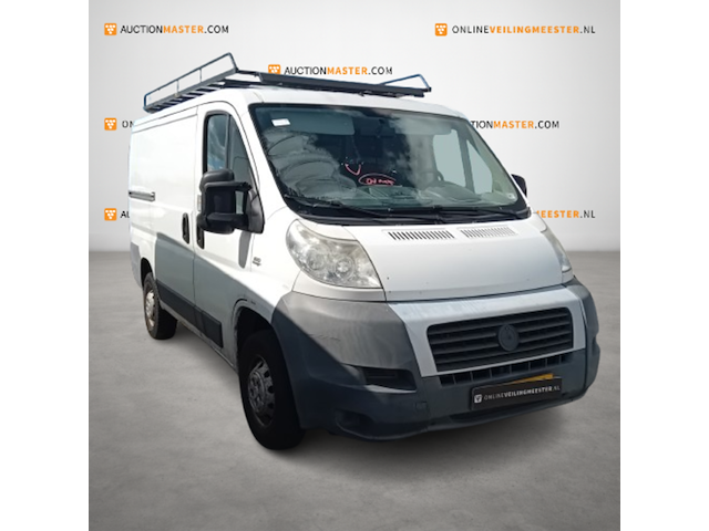 Bedrijfswagen, fiat, ducato, 30 2.3 multijet kh1, 2011 - afbeelding 7 van  13