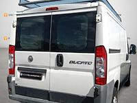 Bedrijfswagen, fiat, ducato, 30 2.3 multijet kh1, 2011 - afbeelding 8 van  13