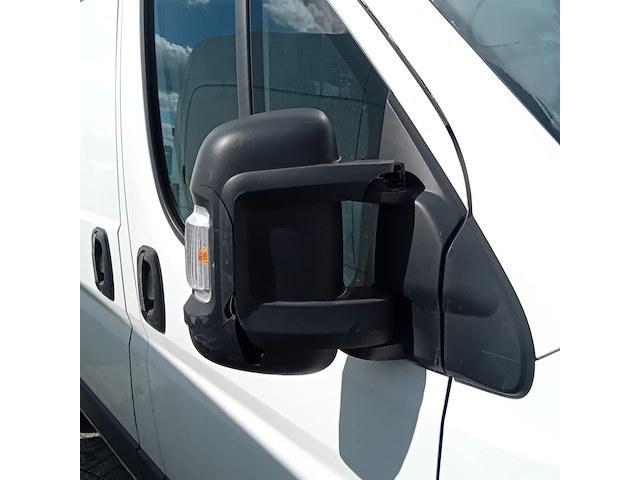 Bedrijfswagen, fiat, ducato, 30 2.3 multijet kh1, 2011 - afbeelding 10 van  13
