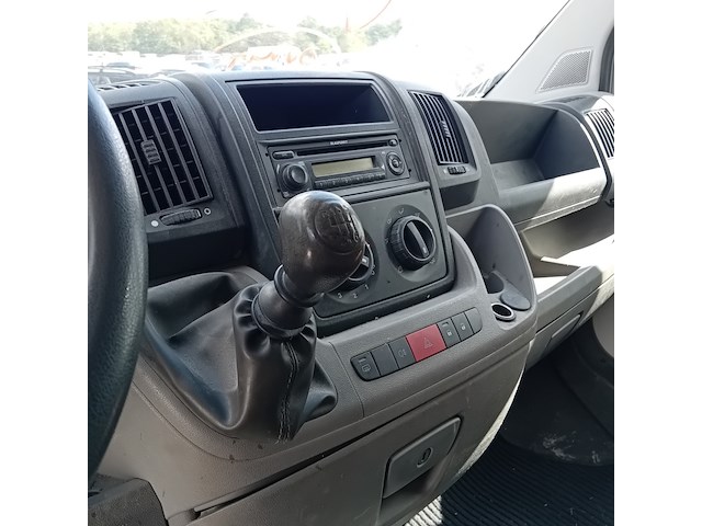 Bedrijfswagen, fiat, ducato, 30 2.3 multijet kh1, 2011 - afbeelding 13 van  13