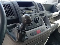 Bedrijfswagen, fiat, ducato, 30 2.3 multijet kh1, 2011 - afbeelding 13 van  13