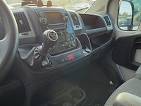 Bedrijfswagen, fiat, ducato, 30 2.3 multijet l2h1, 2016 - afbeelding 2 van  13