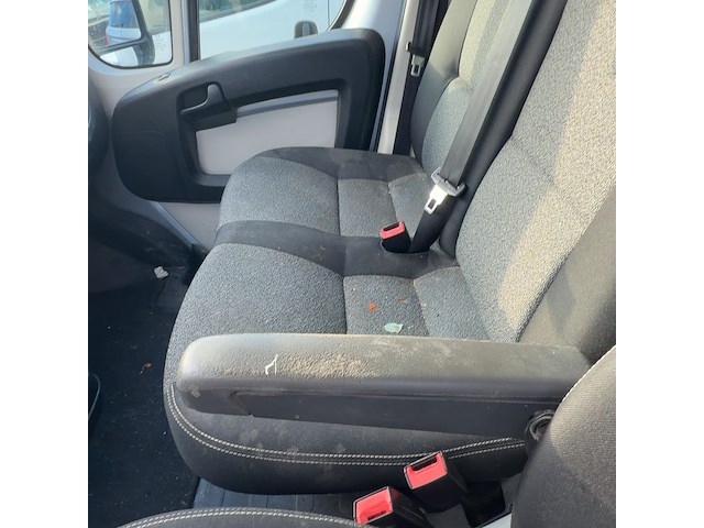 Bedrijfswagen, fiat, ducato, 30 2.3 multijet l2h1, 2016 - afbeelding 3 van  13