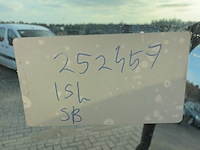 Bedrijfswagen, fiat, ducato, 30 2.3 multijet l2h1, 2016 - afbeelding 4 van  13