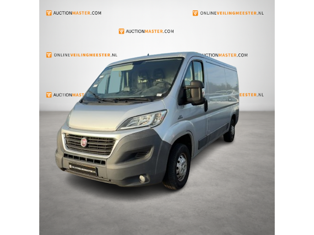 Bedrijfswagen, fiat, ducato, 30 2.3 multijet l2h1, 2016 - afbeelding 1 van  13