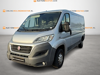 Bedrijfswagen, fiat, ducato, 30 2.3 multijet l2h1, 2016 - afbeelding 1 van  13