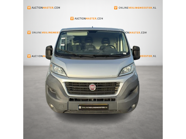 Bedrijfswagen, fiat, ducato, 30 2.3 multijet l2h1, 2016 - afbeelding 6 van  13