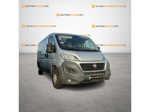 Bedrijfswagen, fiat, ducato, 30 2.3 multijet l2h1, 2016 - afbeelding 7 van  13