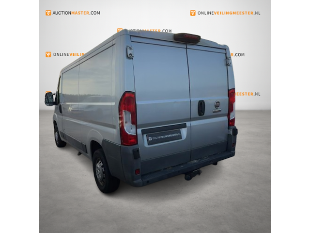 Bedrijfswagen, fiat, ducato, 30 2.3 multijet l2h1, 2016 - afbeelding 8 van  13