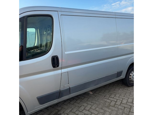 Bedrijfswagen, fiat, ducato, 30 2.3 multijet l2h1, 2016 - afbeelding 9 van  13
