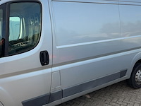 Bedrijfswagen, fiat, ducato, 30 2.3 multijet l2h1, 2016 - afbeelding 9 van  13