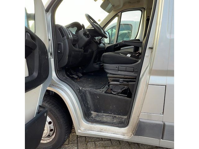 Bedrijfswagen, fiat, ducato, 30 2.3 multijet l2h1, 2016 - afbeelding 10 van  13