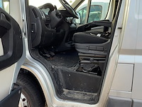 Bedrijfswagen, fiat, ducato, 30 2.3 multijet l2h1, 2016 - afbeelding 10 van  13