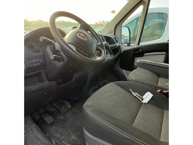Bedrijfswagen, fiat, ducato, 30 2.3 multijet l2h1, 2016 - afbeelding 12 van  13