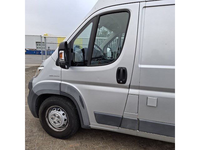 Bedrijfswagen, fiat, ducato - afbeelding 2 van  52