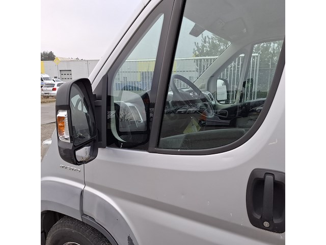 Bedrijfswagen, fiat, ducato - afbeelding 3 van  52