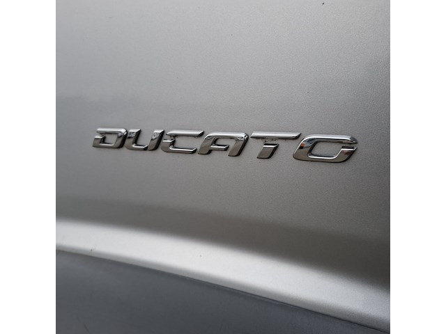 Bedrijfswagen, fiat, ducato - afbeelding 4 van  52