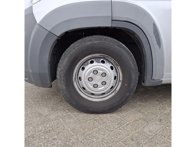 Bedrijfswagen, fiat, ducato - afbeelding 5 van  52