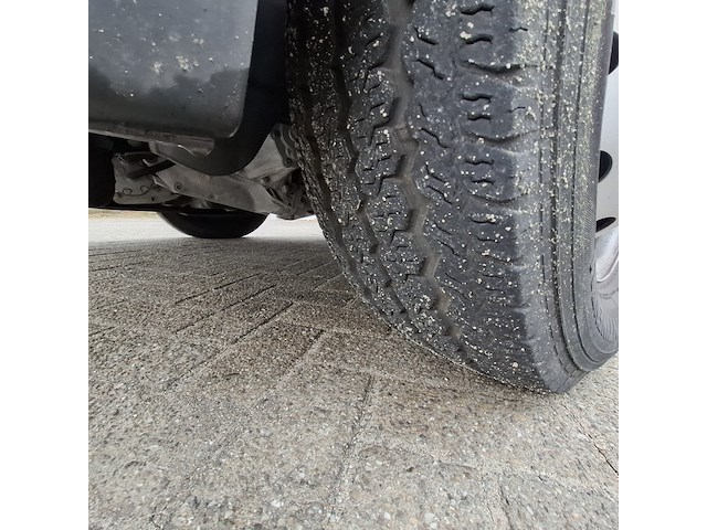 Bedrijfswagen, fiat, ducato - afbeelding 6 van  52