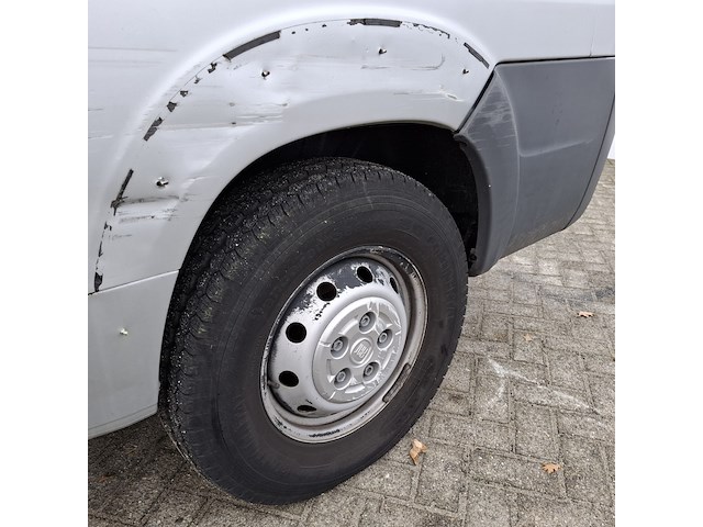 Bedrijfswagen, fiat, ducato - afbeelding 7 van  52