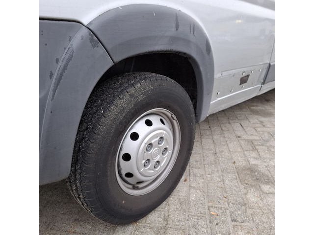 Bedrijfswagen, fiat, ducato - afbeelding 8 van  52