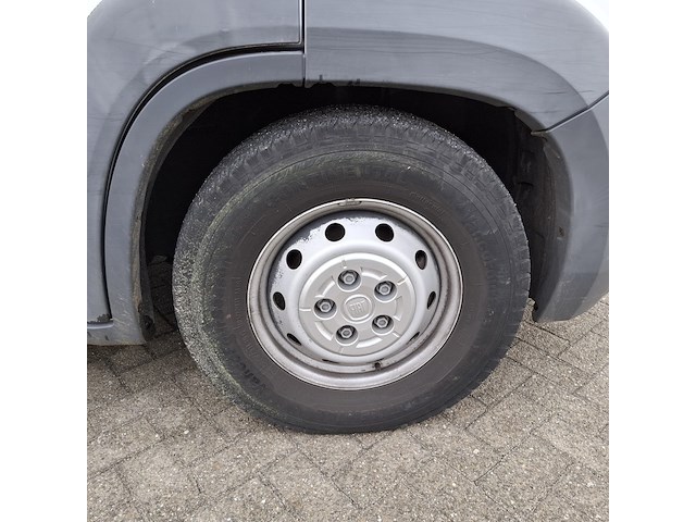 Bedrijfswagen, fiat, ducato - afbeelding 9 van  52