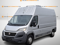 Bedrijfswagen, fiat, ducato - afbeelding 1 van  52