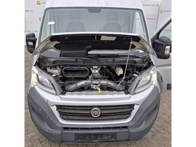 Bedrijfswagen, fiat, ducato - afbeelding 13 van  52