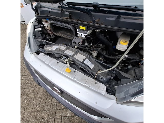 Bedrijfswagen, fiat, ducato - afbeelding 14 van  52