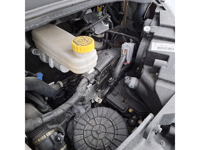 Bedrijfswagen, fiat, ducato - afbeelding 15 van  52