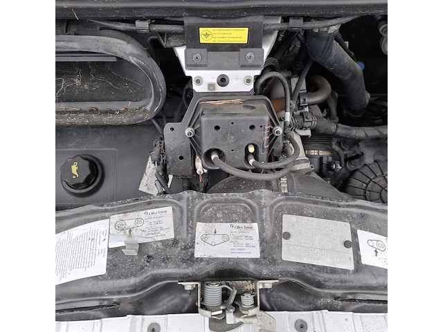 Bedrijfswagen, fiat, ducato - afbeelding 16 van  52