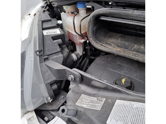 Bedrijfswagen, fiat, ducato - afbeelding 17 van  52